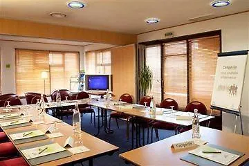 Campanile Rouen Nord - 3* バロンタン