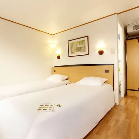 Campanile Rouen Nord -