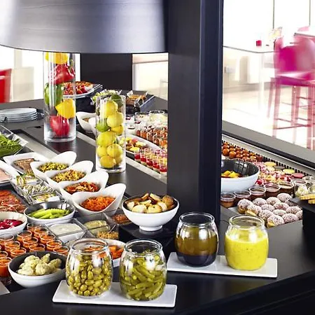 Campanile Rouen Nord - Barentin