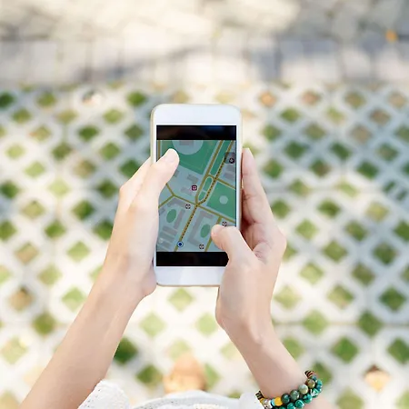 北巴朗坦钟楼酒店 酒店 巴朗坦