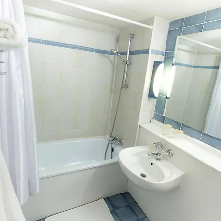 Campanile Rouen Nord - 3* Barentin