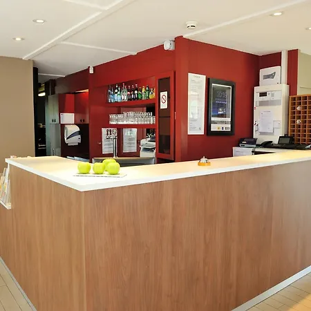 Campanile Rouen Nord - Hotel