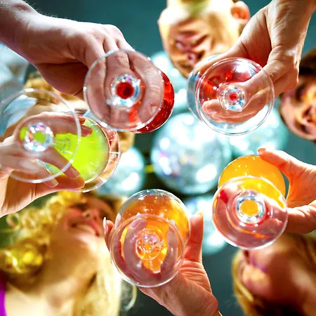 酒店 北巴朗坦钟楼酒店 巴朗坦