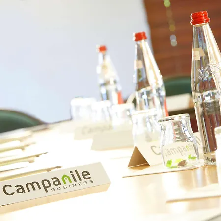 Campanile Rouen Nord - 3*