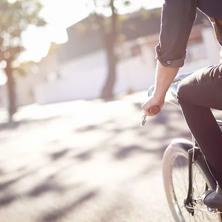 Campanile Rouen Nord - Barentin