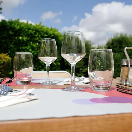 北巴朗坦钟楼酒店 酒店 3*