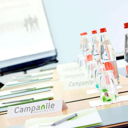 Campanile Rouen Nord - Hotel 3*