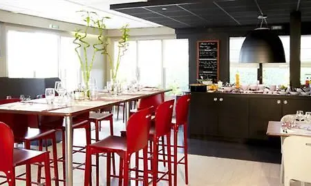 Campanile Rouen Nord - Hotel