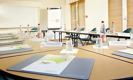 酒店 北巴朗坦钟楼酒店