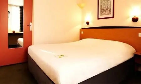 Hotel Campanile Rouen Nord -