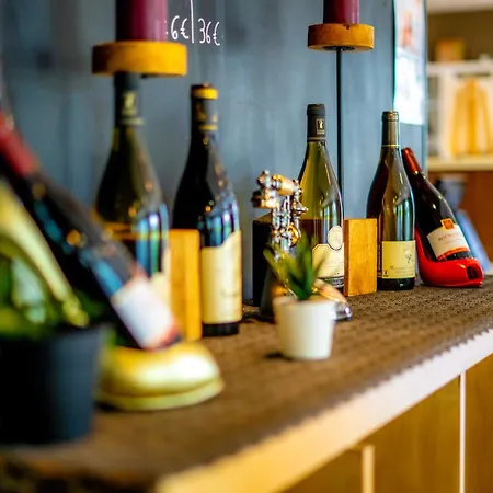 北巴朗坦钟楼酒店 巴朗坦