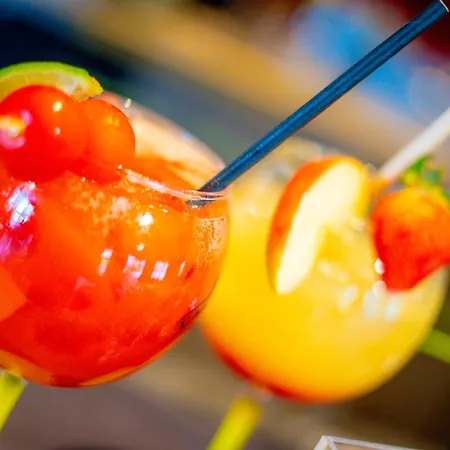 酒店 北巴朗坦钟楼酒店