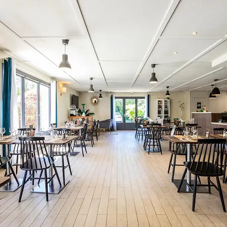 Campanile Rouen Nord - 3*