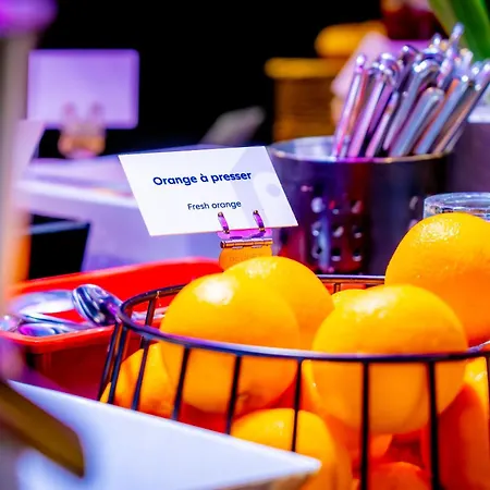 北巴朗坦钟楼酒店 巴朗坦