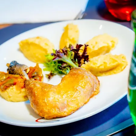 北巴朗坦钟楼酒店 巴朗坦