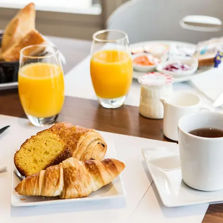 北巴朗坦钟楼酒店