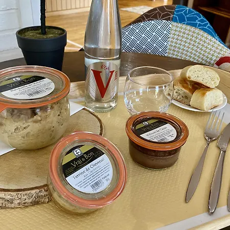 Hotel Campanile Rouen Nord - Barentin