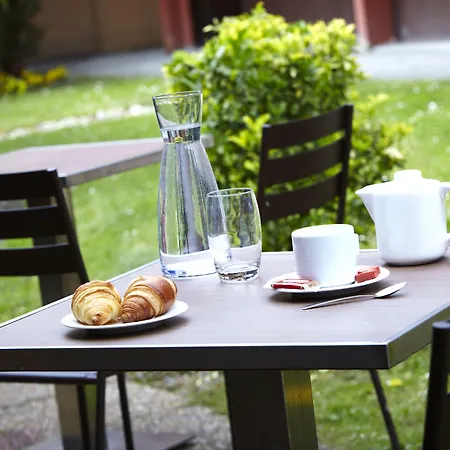 北巴朗坦钟楼酒店 酒店