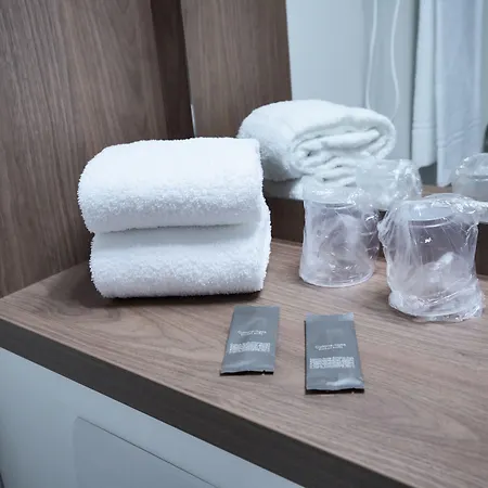 Hotel Campanile Rouen Nord -