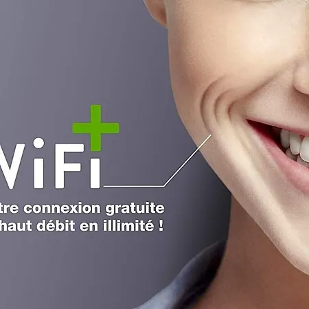 فندق Campanile Rouen Nord -