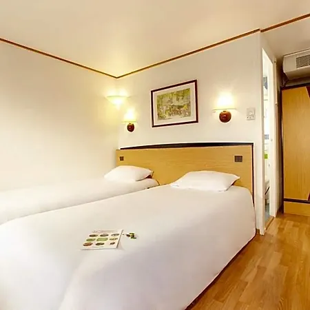 فندق Campanile Rouen Nord -
