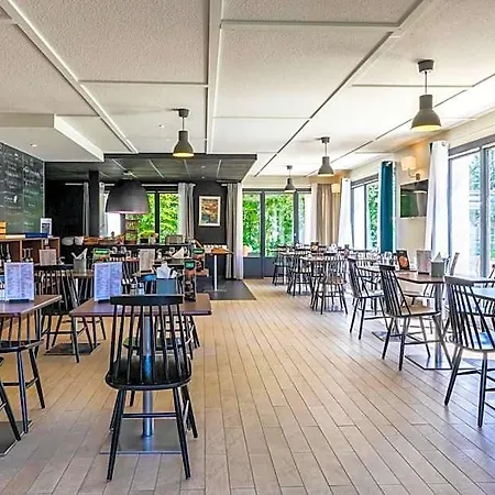 فندق Campanile Rouen Nord - 3*