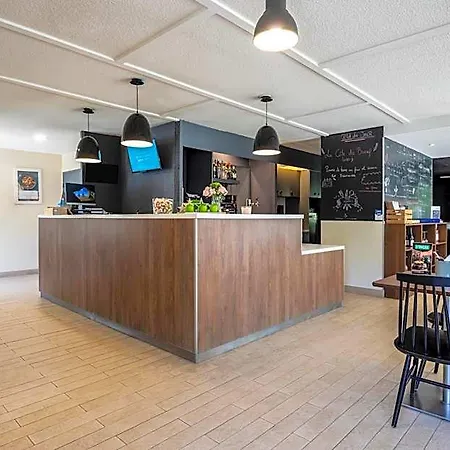 فندق Campanile Rouen Nord -