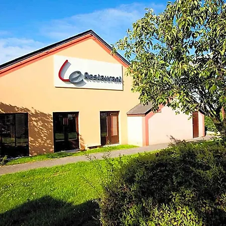 فندق Campanile Rouen Nord - 3*
