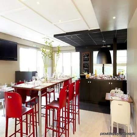 Campanile Rouen Nord -