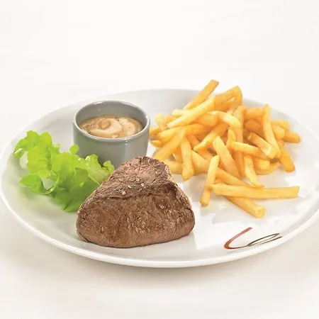 Hotel Campanile Rouen Nord -