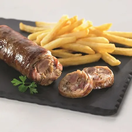 Campanile Rouen Nord - 3*