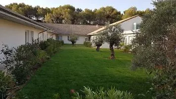 Campanile Rouen Nord - 3*