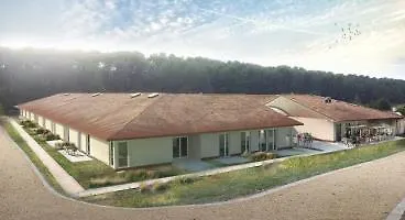 北巴朗坦钟楼酒店 巴朗坦