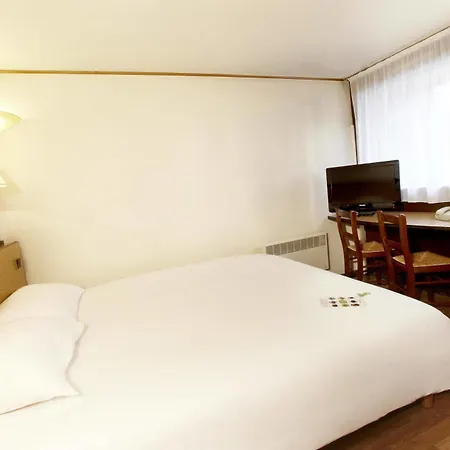 Campanile Rouen Nord - Hotel