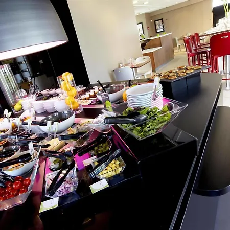 Campanile Rouen Nord - Hotel Barentin