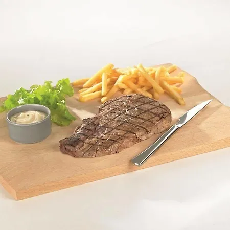 北巴朗坦钟楼酒店 酒店