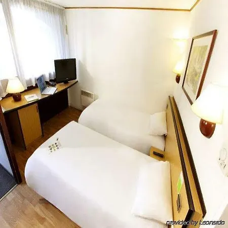 Campanile Rouen Nord - 3* Barentin